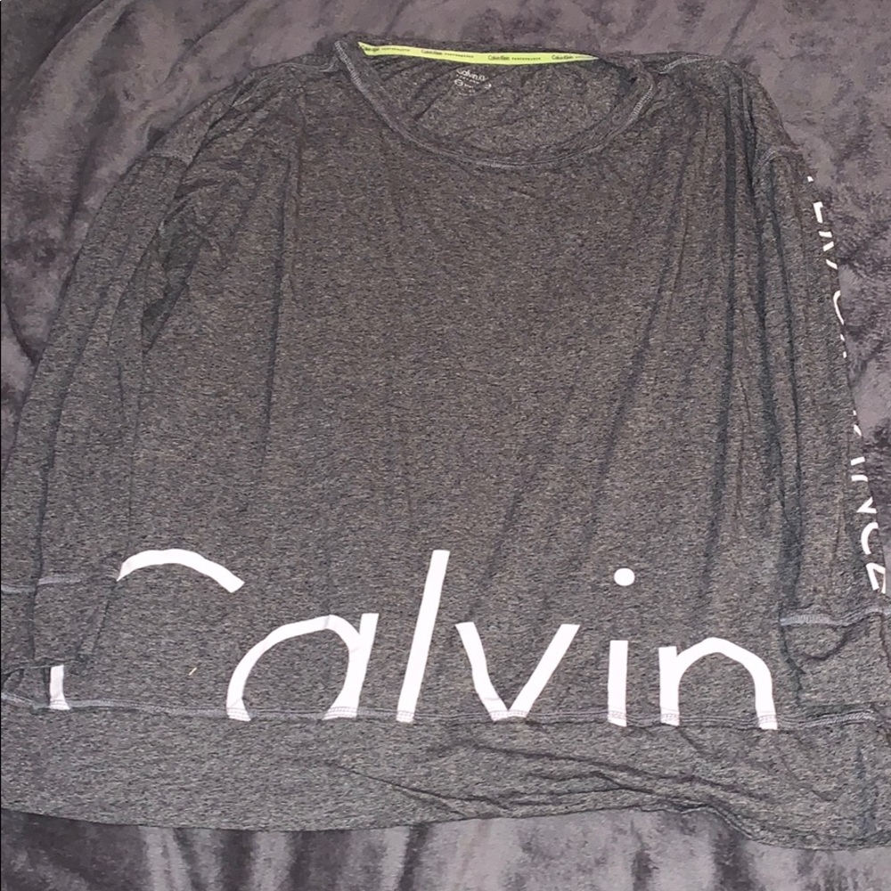 Calvin Klein Longsleeve